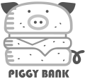 Piggy Bank Logo