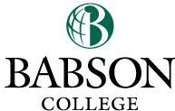 Babson College Logo [Wellesley, Massachusetts, USA]