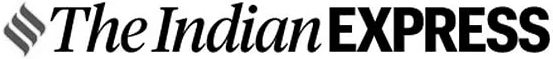 Indian Express Logo