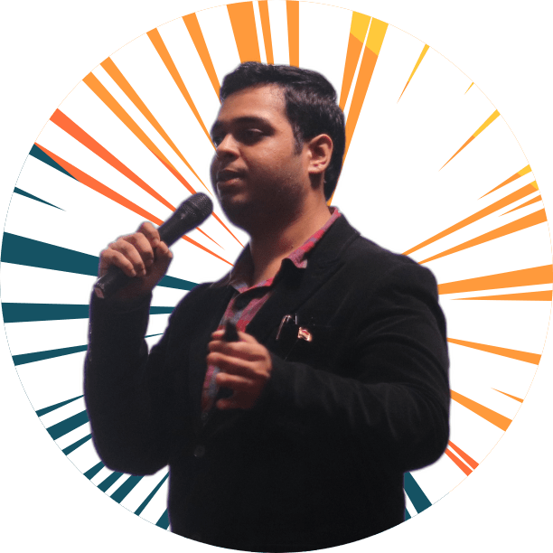 Ankur Borwankar delivers Keynote Speech at BVM Engineering College, Anand, Gujarat